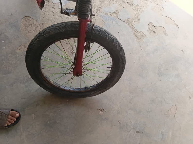 Bicycle 1