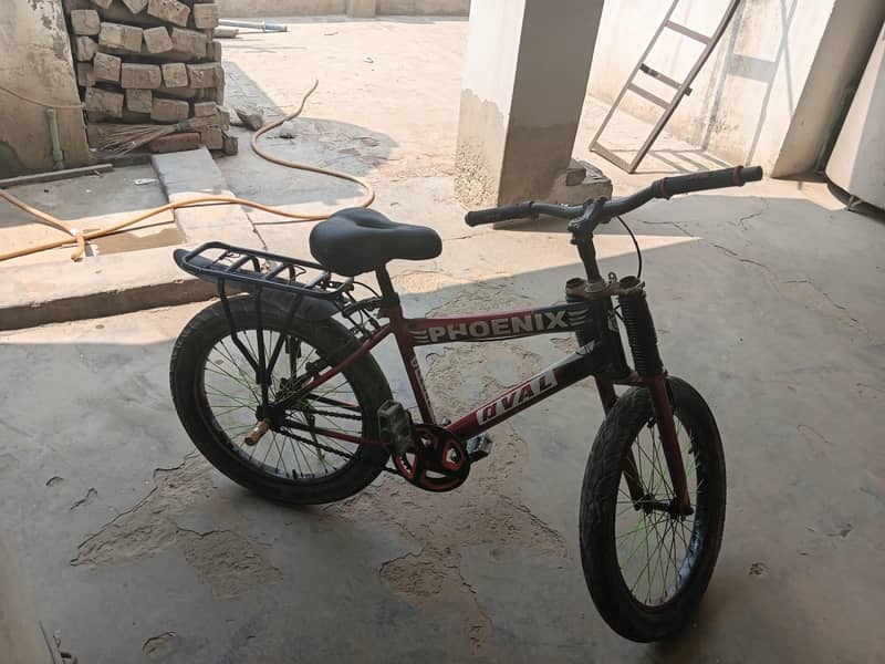 Bicycle 2