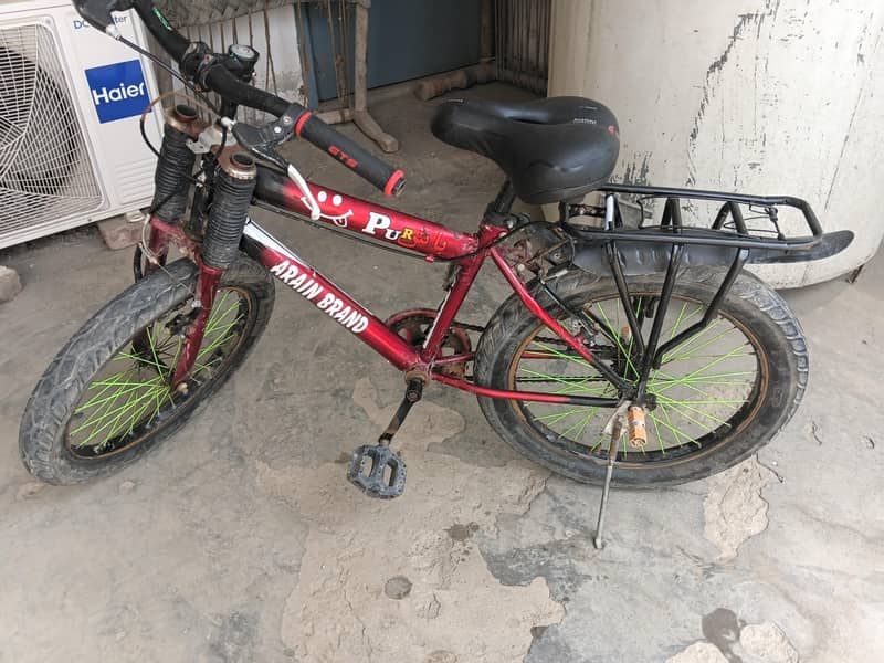 Bicycle 3