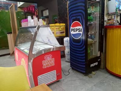 Munchies Bahria phase 7