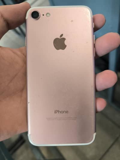 Apple iPhone 7