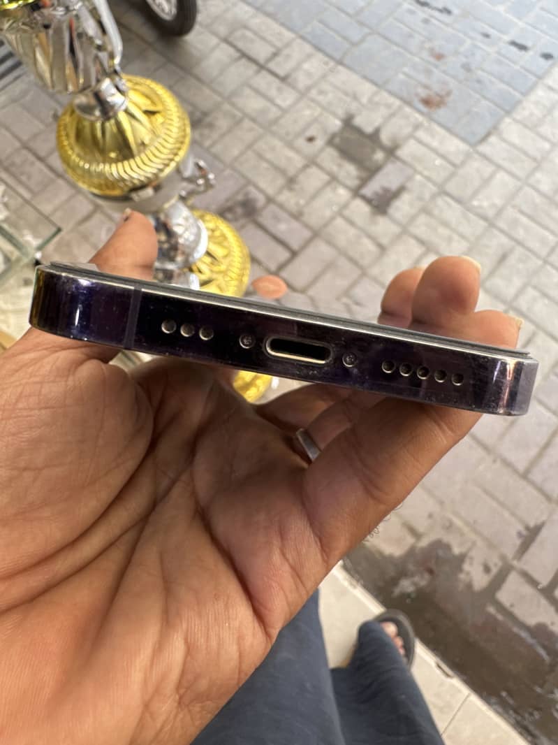 Apple iPhone 14 Pro 5