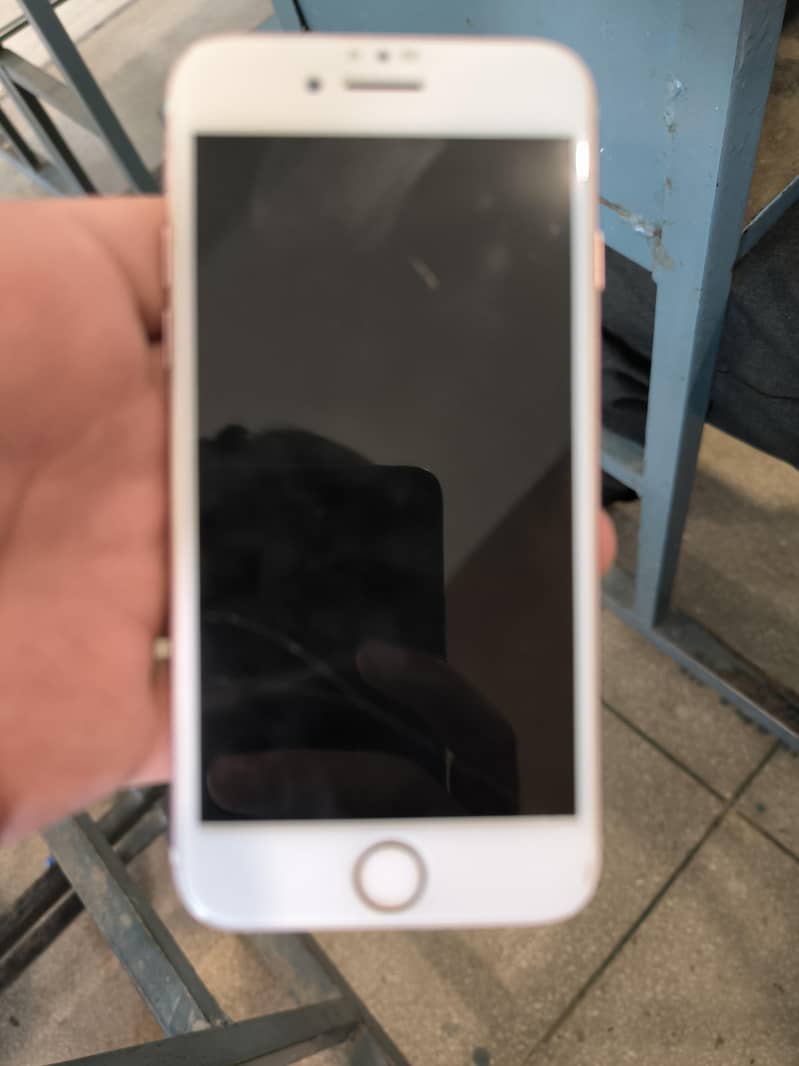 Apple iPhone 7 1