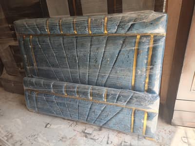 urgent sale King size bed