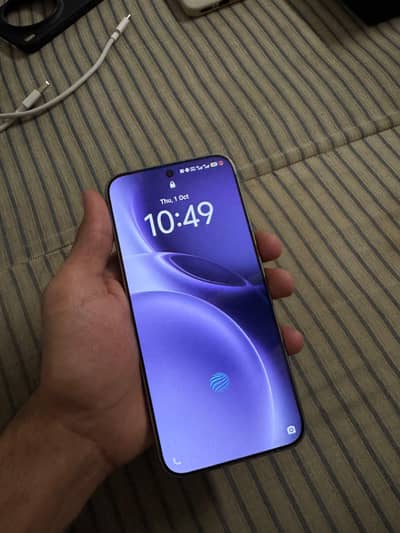 Vivo X300 Pro Official PTA
