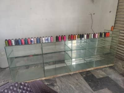 8 mm glass counter for sale in very low price