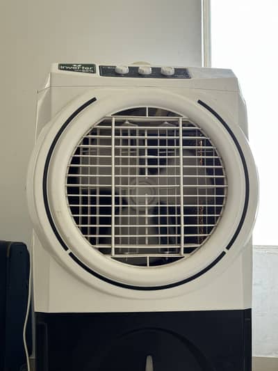 Super Asia inverter Cooler