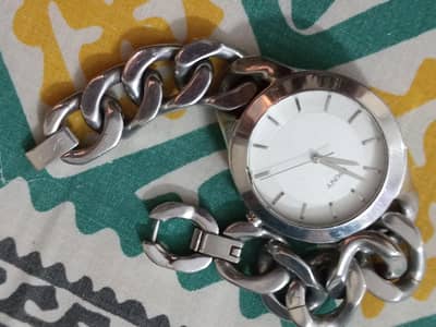 DKNY watch