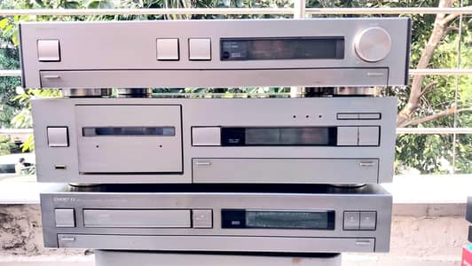 ONKYO R-200A LIKE JBL BOSE KLIPSCH DENON MARANTZ ONKYO KEF INTEGRA
