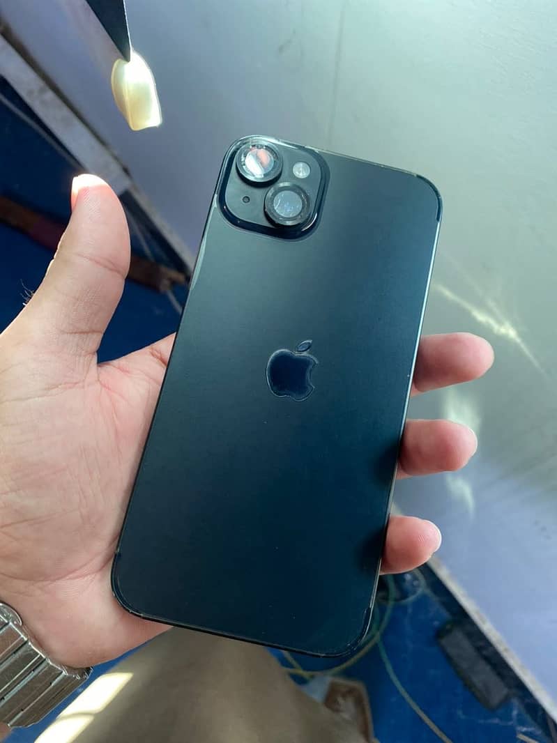 Apple iPhone 14 plus 2