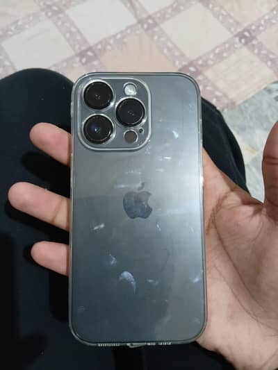 Apple iPhone 14 Pro