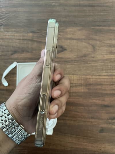 Apple iPhone 16 Pro Max 256GB Just 25 cycle count Brand new 100%BH