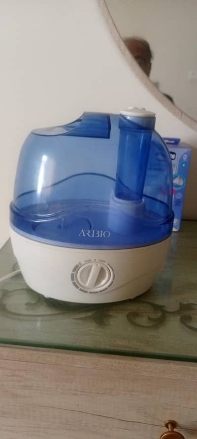 Humidifier ARBIO
