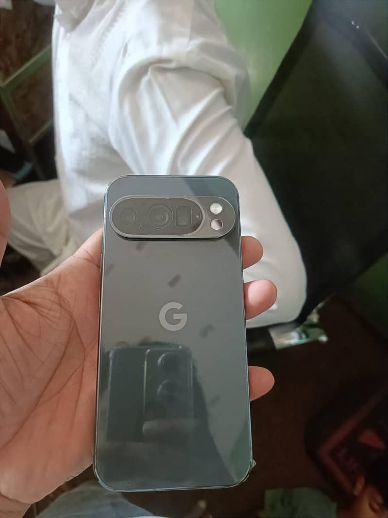 Google Pixel 10 Pro 3