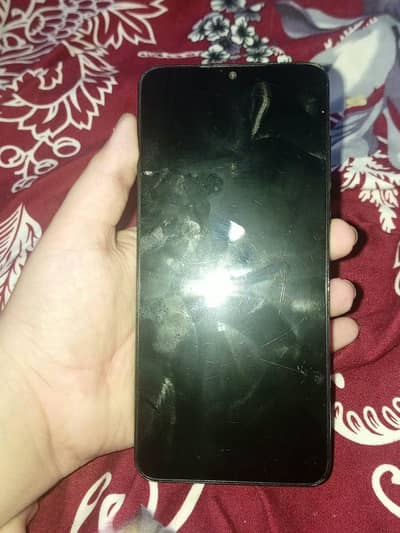 Samsung Mobile A05