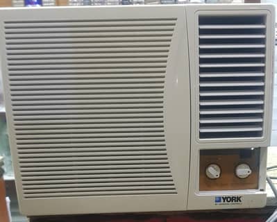 window ac. 0.75Ton