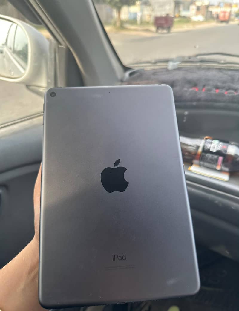 IPad mini 5 0