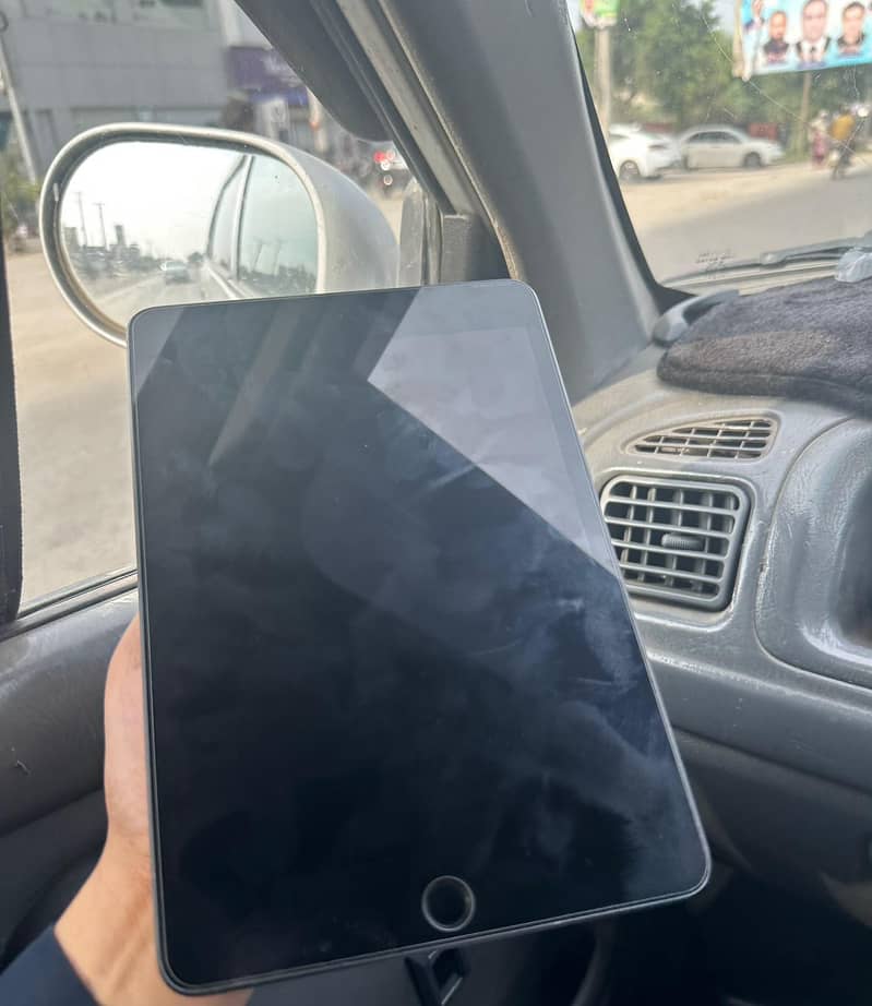 IPad mini 5 1