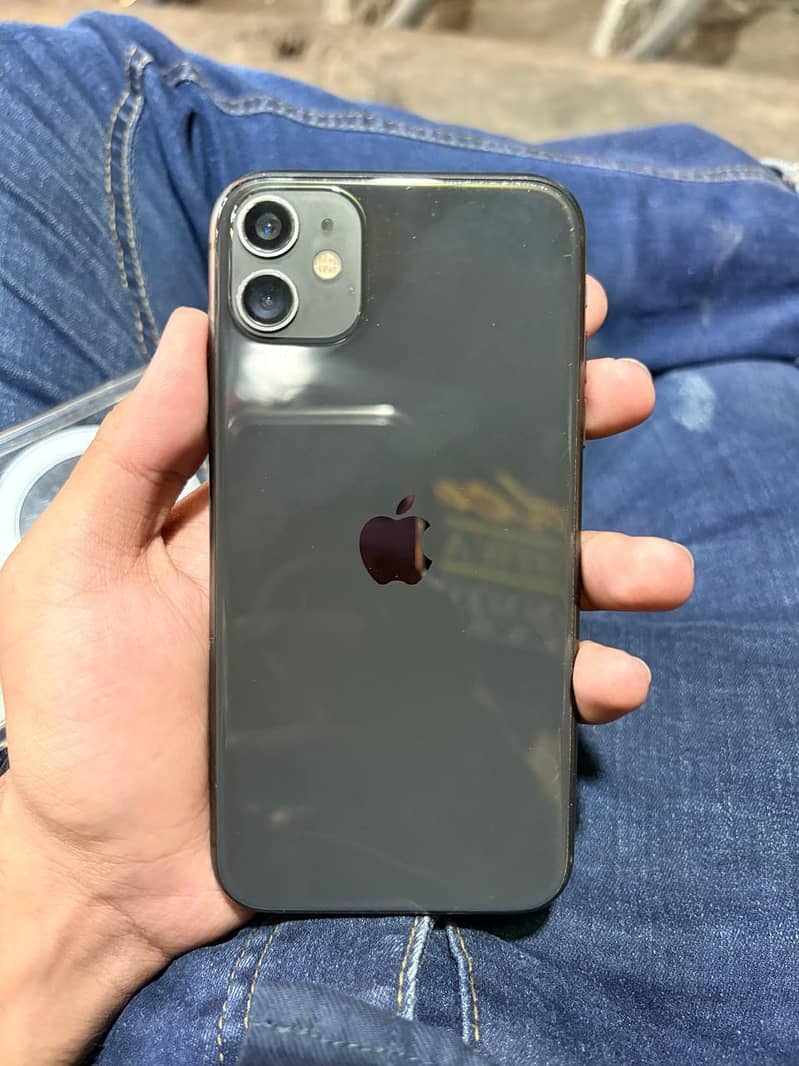 Apple iPhone 11 2