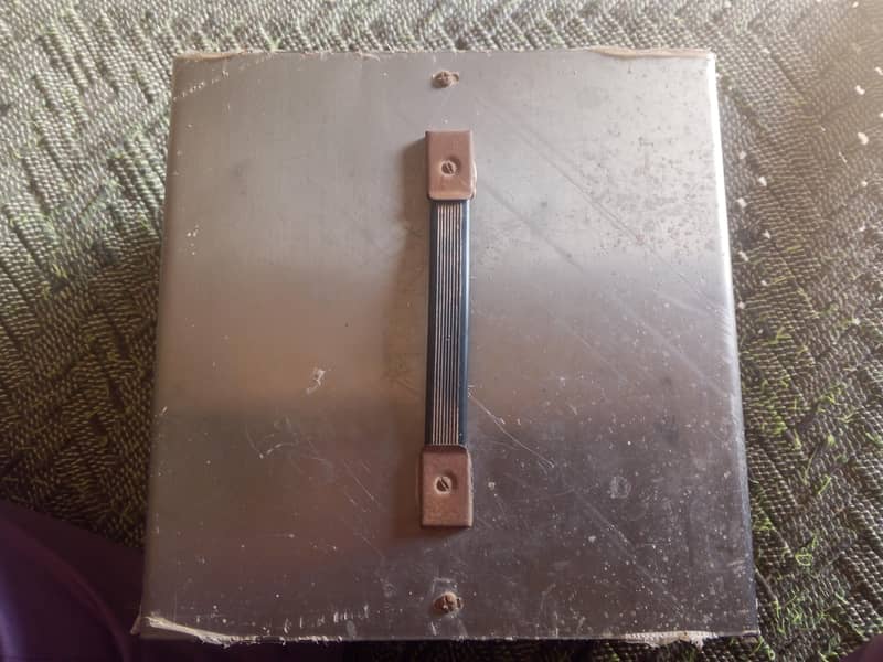 supply D freezer 1
