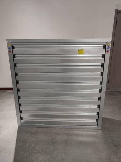 Industrial Exhaust Fan
