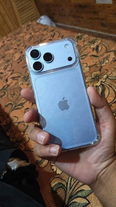 Apple iPhone 18 Pro Max