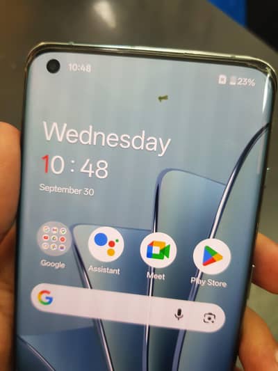 One Plus 10 Pro
