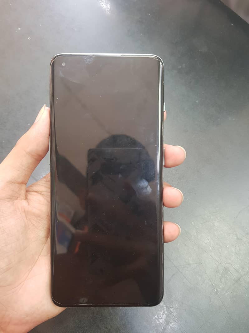 One Plus 10 Pro 2