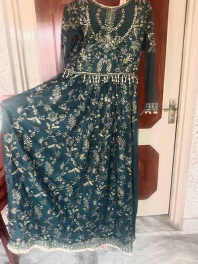 party wear dress