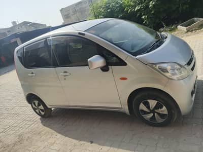 Daihatsu Move 2012