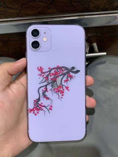 Apple iPhone 11 128GB