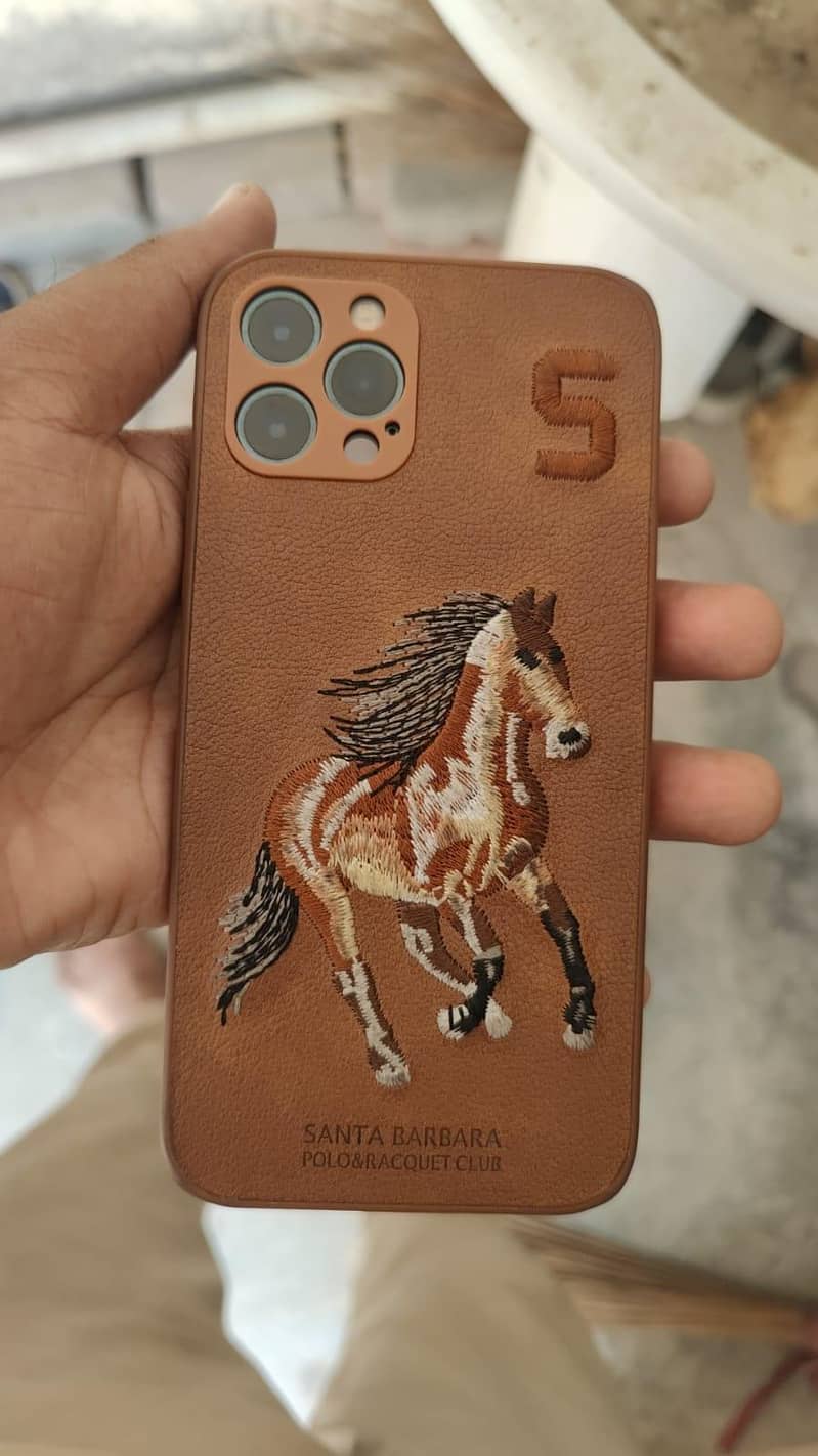 Apple iPhone 12 Pro 0