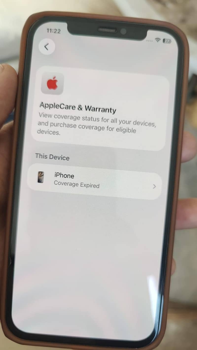 Apple iPhone 12 Pro 1
