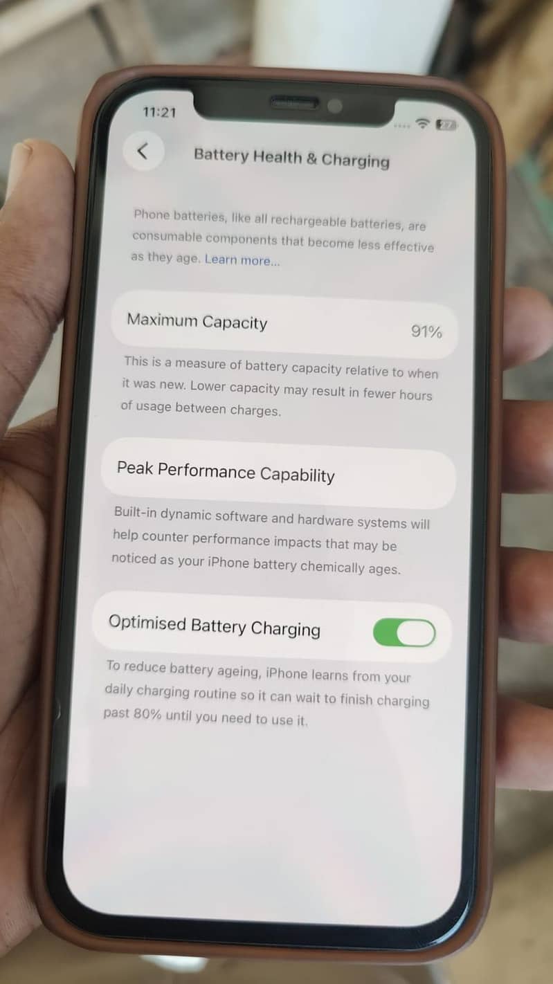 Apple iPhone 12 Pro 2