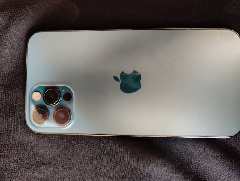 Apple iPhone 12 Pro 5