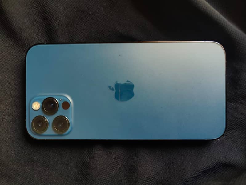 Apple iPhone 12 Pro 7