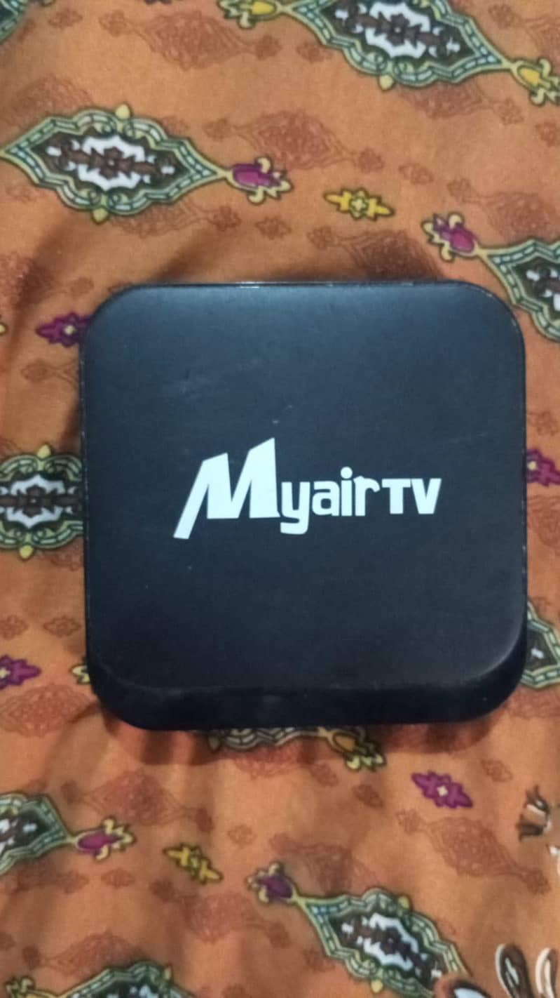 Smart box latest 2