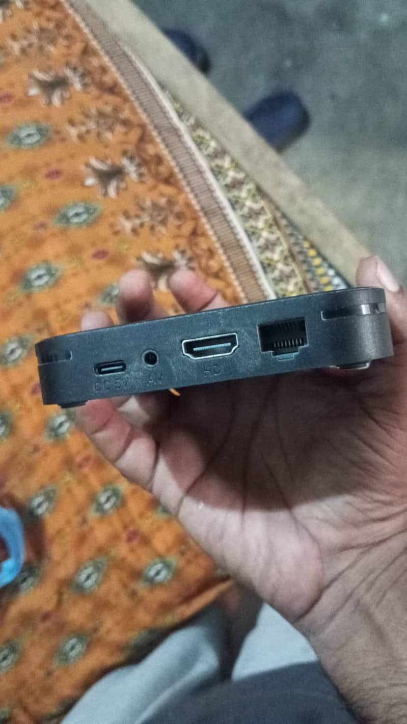 Smart box latest 3