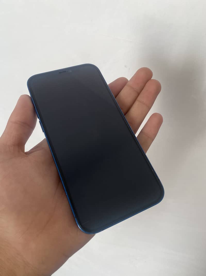 Apple iPhone 12 0