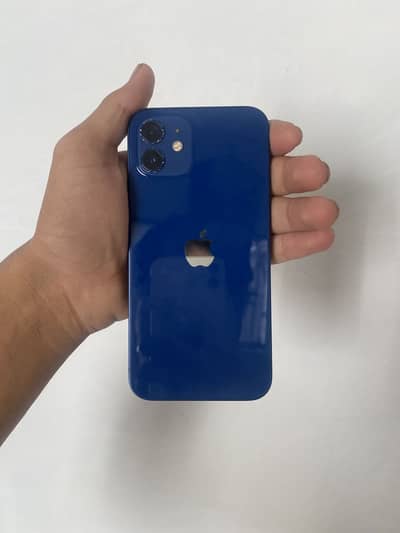 Apple iPhone 12