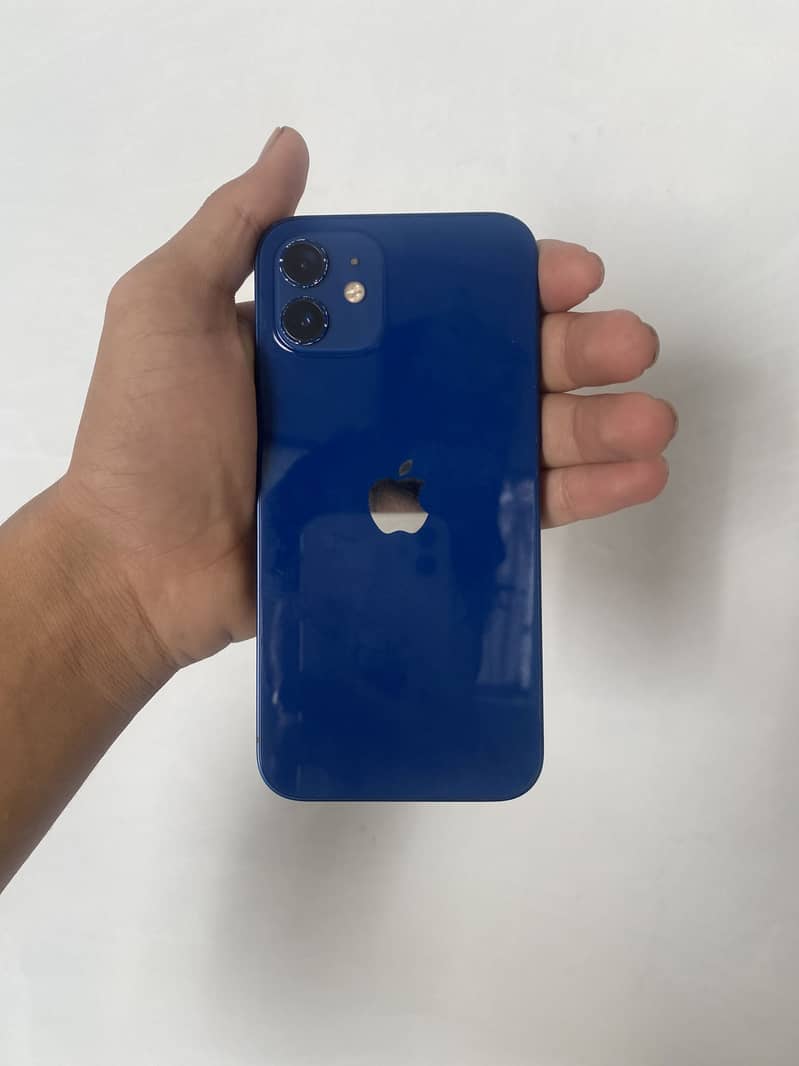 Apple iPhone 12 2