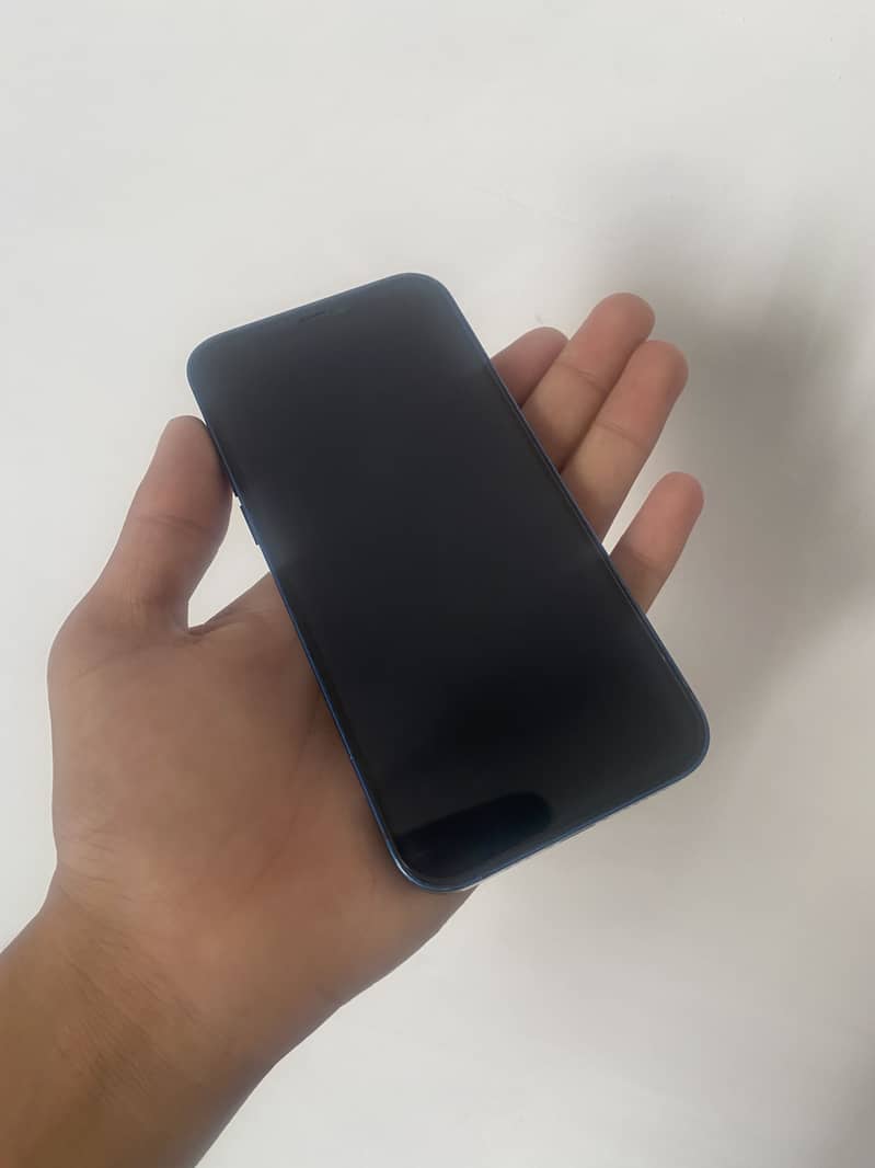 Apple iPhone 12 6