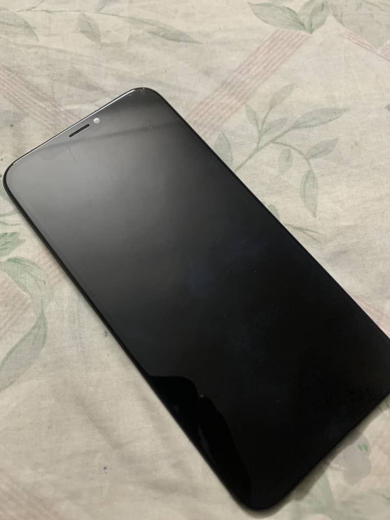 Apple iPhone X for parts (dead) 5