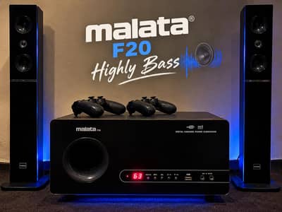 malata f20 boss