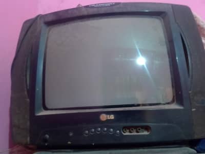 tv LG ka