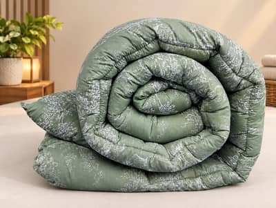 Premium Quilt Single size