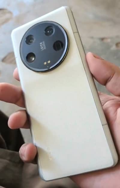 Xiaomi 13 Ultra 12/256