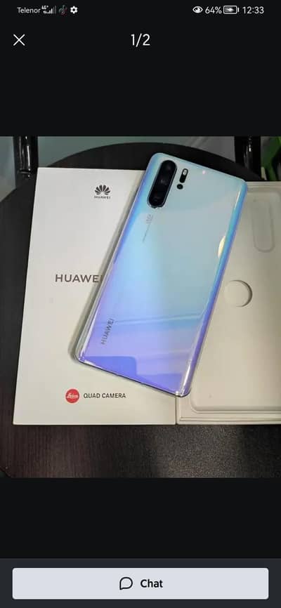 Huawei P30 Pro