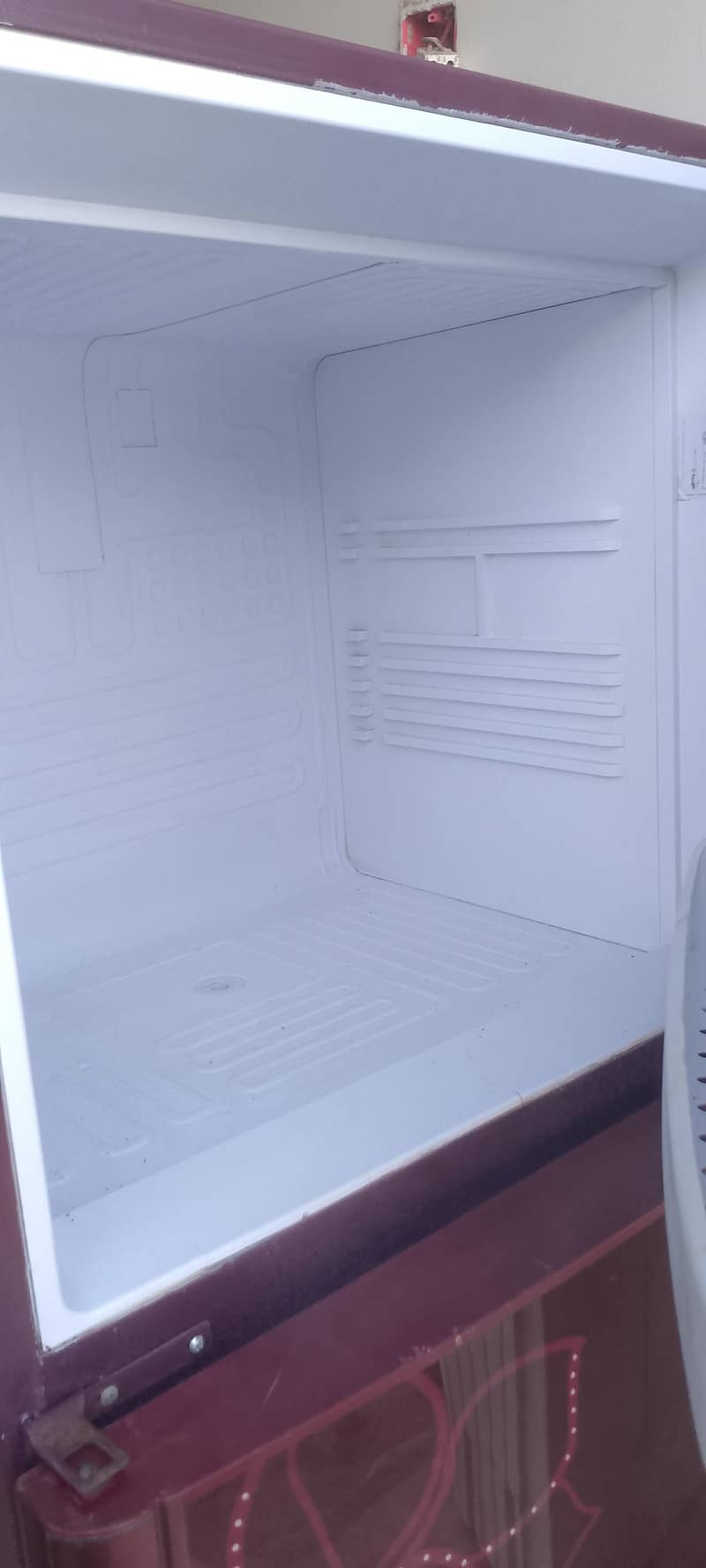 Orient  refrigerator 2