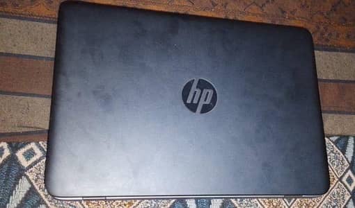 HP Elite Book